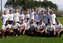 Des victoires pour Jean-Luc (Martignas Illac)