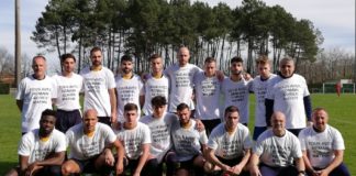 Martignas Illac (R3) perd son ambition de rêver