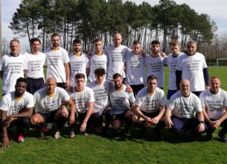 Des victoires pour Jean-Luc (Martignas Illac)