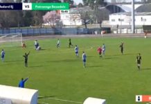 Saint Médard en Jalles B – Patronage Bazadais (R3) en résumé vidéo