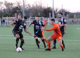 Portes Entre Deux Mers entre frustration et satisfaction contre Bassin Arcachon