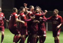 Saint Emilionnais renverse la vapeur contre le Stade Bordelais B
