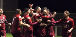Saint Emilionnais renverse la vapeur contre le Stade Bordelais B