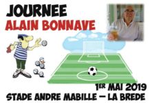 La Brède organise une journée Alain Bonnave