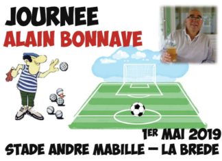 La Brède organise une journée Alain Bonnave