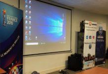 Les tirages en intégralité des coupes du district de la Gironde à découvrir ici