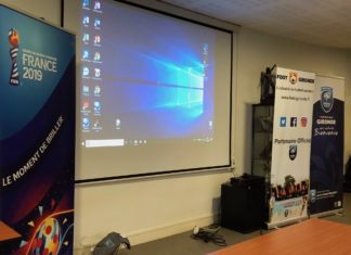 Les tirages en intégralité des coupes du district de la Gironde à découvrir ici