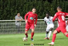 Jean-Philippe François (Villenave, R1) : « On est notre premier adversaire »