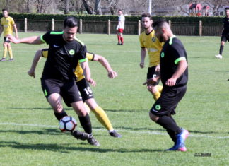 Et si les championnats s’arrêtaient là ? (version du 6 mai 2019)