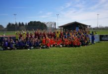 Il fait bon vivre à Gensac Montcaret