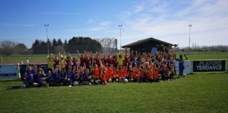 Il fait bon vivre à Gensac Montcaret