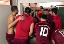 La joie de Saint Emilionnais