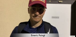 La réaction en vidéo d’Emeric Poingt (Bassin Arcachon)