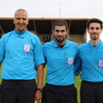 1.Arbitres