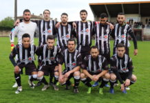 Izon Vayres perd son fauteuil de leader