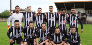 Izon Vayres perd son fauteuil de leader