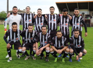 Izon Vayres perd son fauteuil de leader