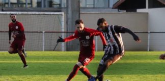Et si les championnats s’arrêtaient là ? (Situation au 12 avril 2019)