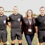 Arbitres