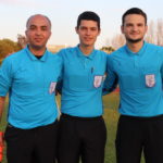 Arbitres