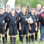 Arbitres