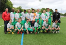 Mérignac Arlac D cartonne