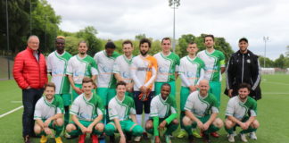 Mérignac Arlac D cartonne