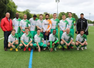 Mérignac Arlac D cartonne