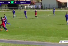 Macau – Bruges (Coupe du district) en résumé vidéo