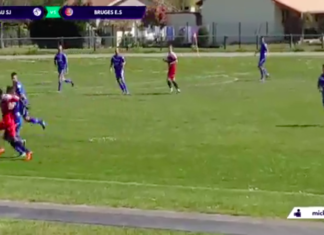 Macau – Bruges (Coupe du district) en résumé vidéo