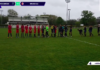 Villenave – Bruges (U16, R1) en résumé vidéo