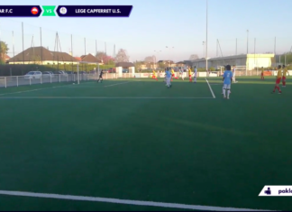 Lescar – Lège Cap Ferret (R2) en résumé vidéo