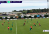 Lesparre B – Cestas C (D3) en résumé vidéo