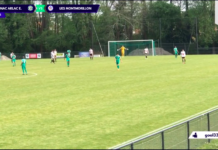 Mérignac Arlac – Montmorillon (N3) en résumé vidéo