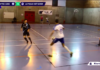 Portes Entre Deux Mers – Pessac Chataigneraie (Coupe Nouvelle Aquitaine futsal) en résumé vidéo