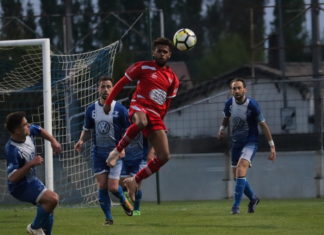 Et si les championnats s’arrêtaient là ? (Situation au 19 avril 2019)