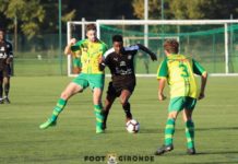 Un derby à enjeu en National 3