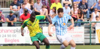 Et si les championnats s’arrêtaient là ? (mise à jour du 3 mai 2019)