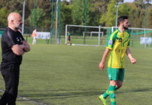 La photo du week end – Des émotions contraires pour la famille Gautier