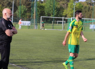 La photo du week end – Des émotions contraires pour la famille Gautier