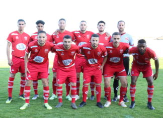 La Brède (R1) est maintenu