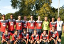 Langon fait douter Bassin Arcachon (R1)