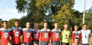 Langon fait douter Bassin Arcachon (R1)