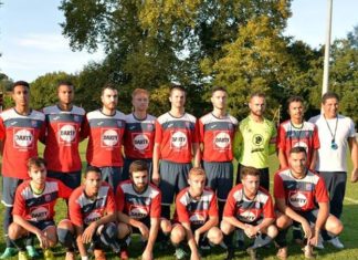 Langon fait douter Bassin Arcachon (R1)