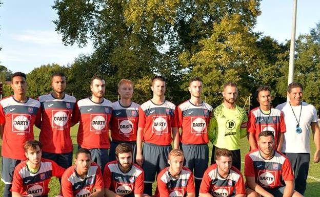 Langon fait douter Bassin Arcachon (R1)