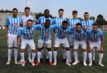 Lège Cap Ferret retrouve la finale de la coupe régionale