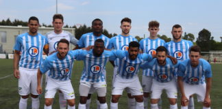 Lège Cap Ferret retrouve la finale de la coupe régionale