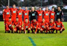 Lilian Laslandes (Médoc Cote Argent) : « Nous avons conscience que la priorité est le maintien »