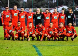 Lilian Laslandes (Médoc Cote Argent) : « Nous avons conscience que la priorité est le maintien »