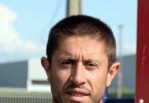 Le Patronage Bazadais confirme Olivier Hériveau